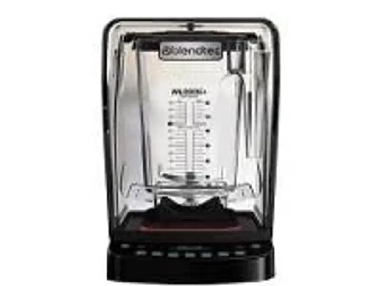 Billede 1 - 1 stk. Blender Stealth 885 indbygningsmodel Blendtec