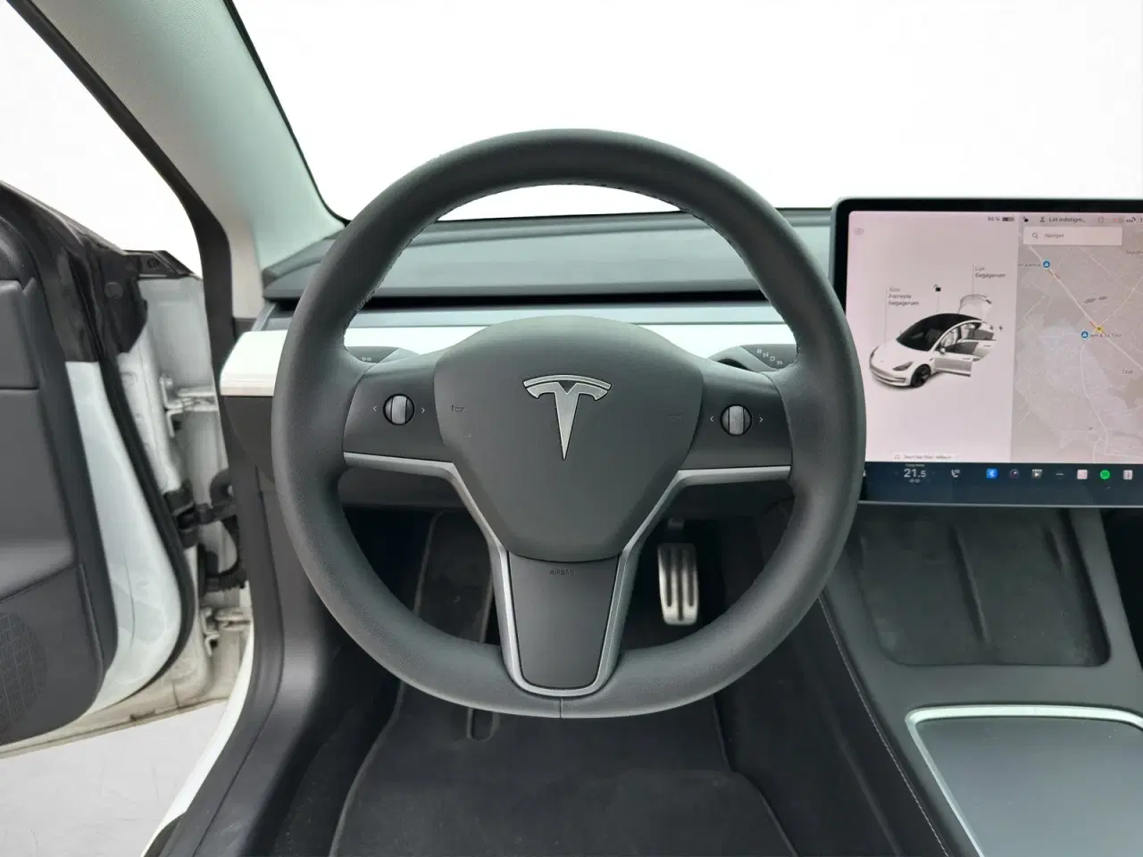 Billede 11 - Tesla Model 3  Long Range AWD