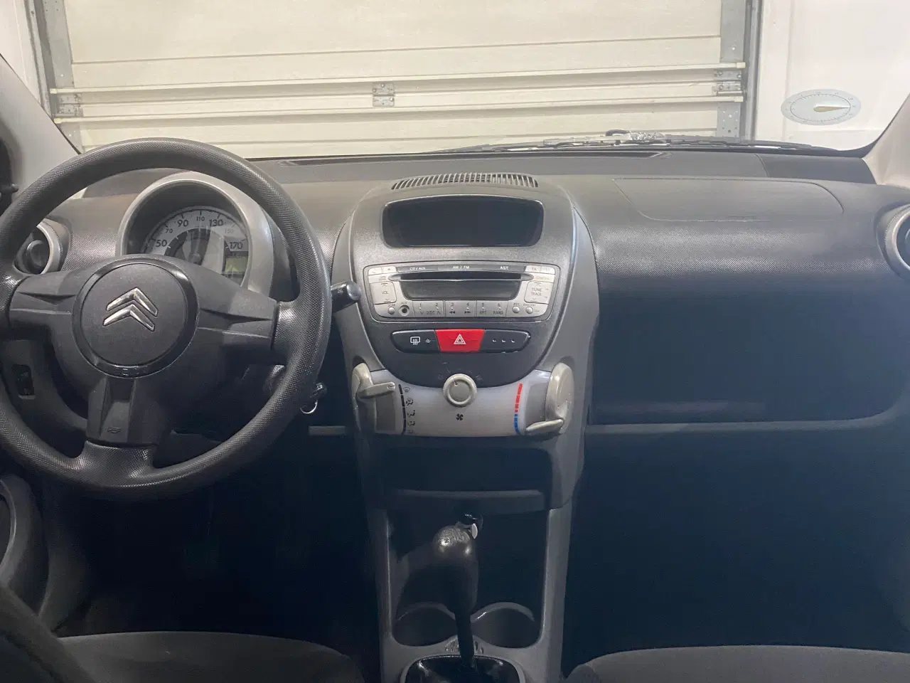 Billede 8 - Citroen C1 /Nysynet m.plader🚘
