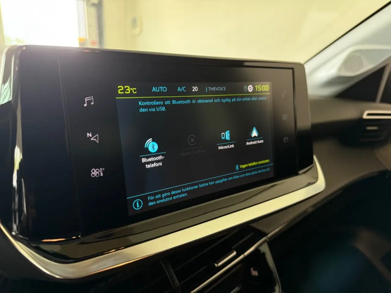 Billede 12 - Peugeot e-208 50 Allure