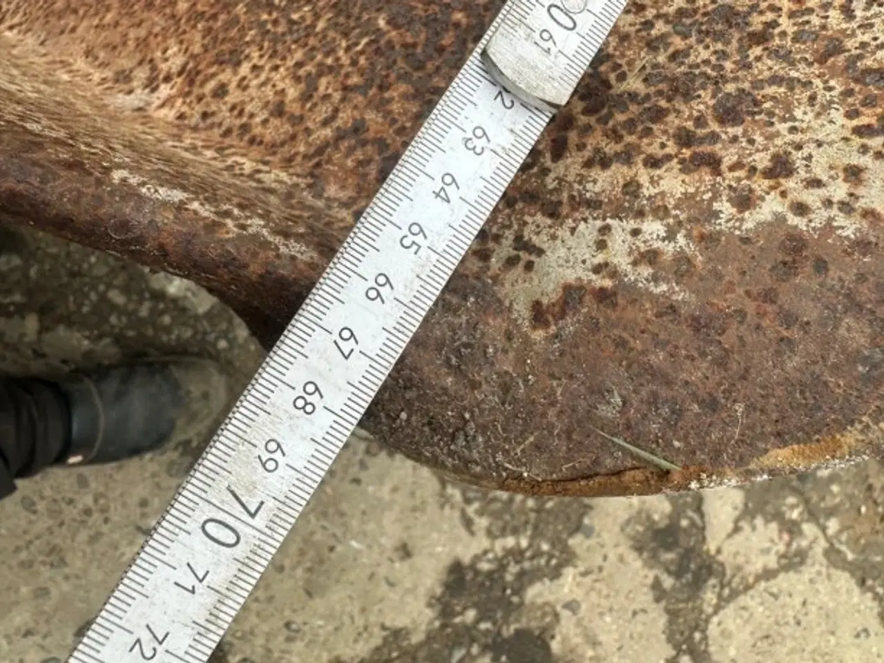 Billede 5 - 700 - 1400mm