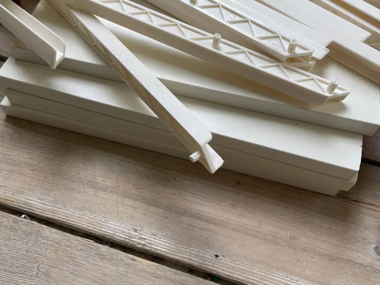 Billede 3 - Ikea trofast reol