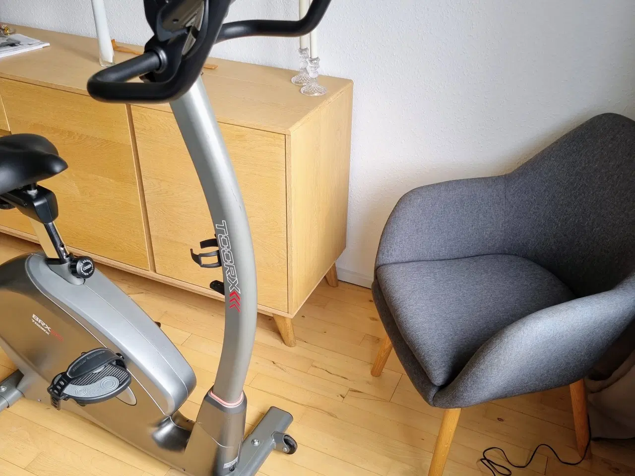 Billede 4 - Toorx BRX 95