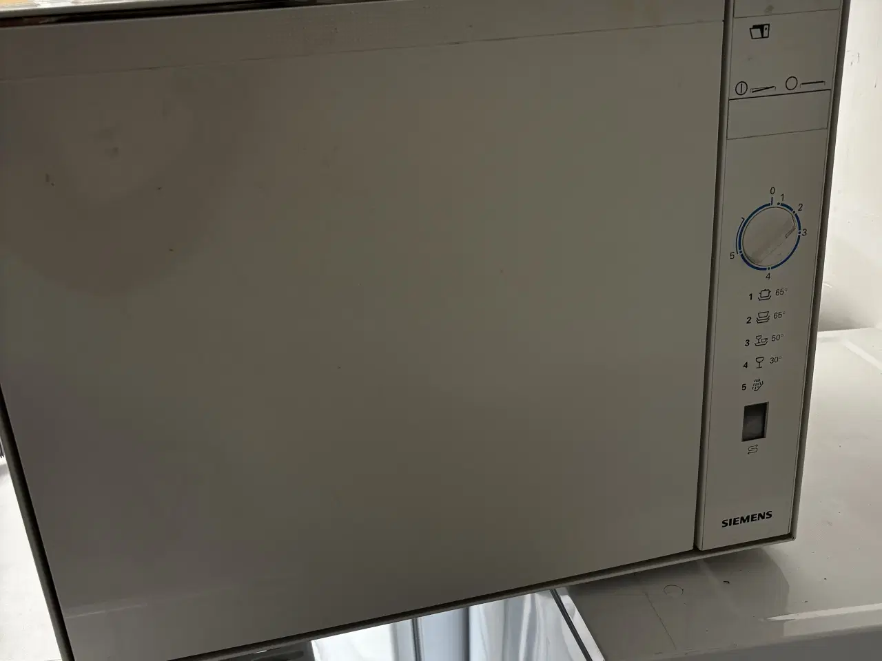 Billede 1 - Opvaskemaskine bordmodel 