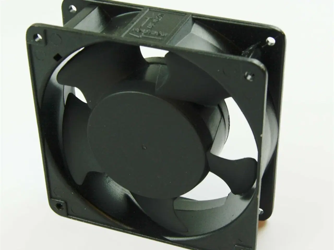 Billede 8 - Blæsere / Ventilatorer: (Tangential & Axial)