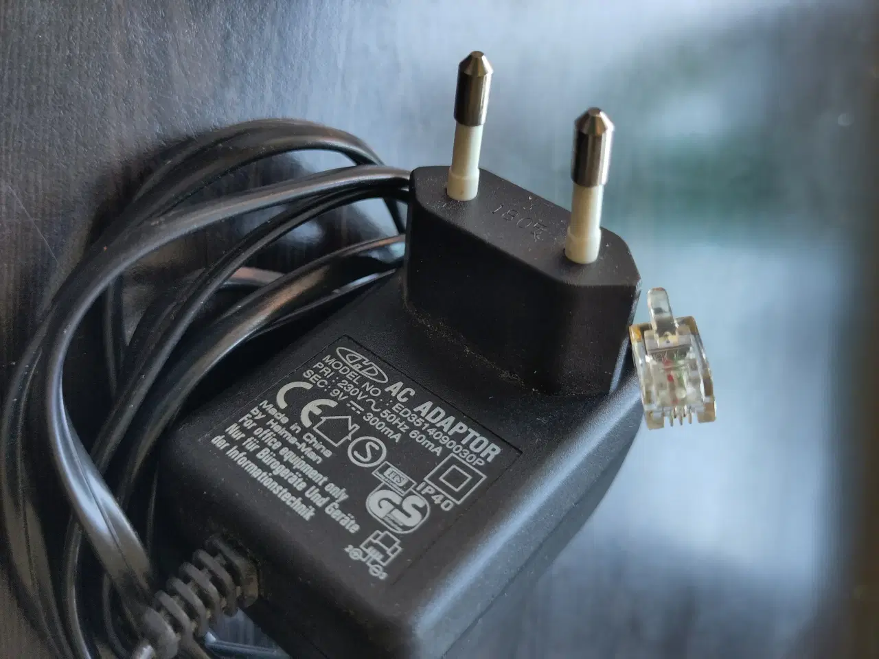 Billede 8 - Telefonsvare