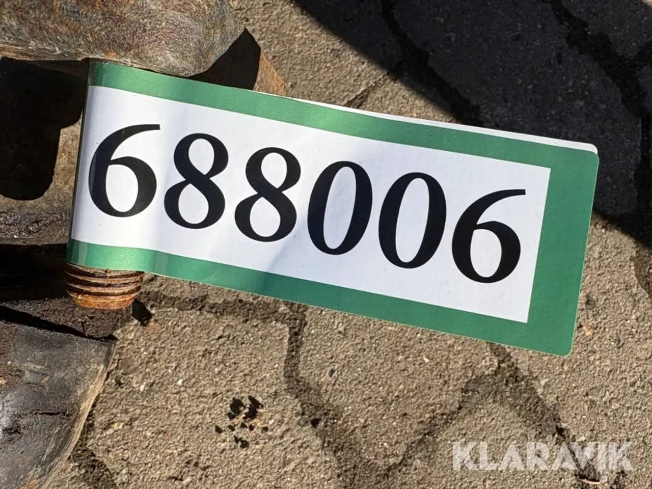 Billede 9 - Kobling Ringfeeder