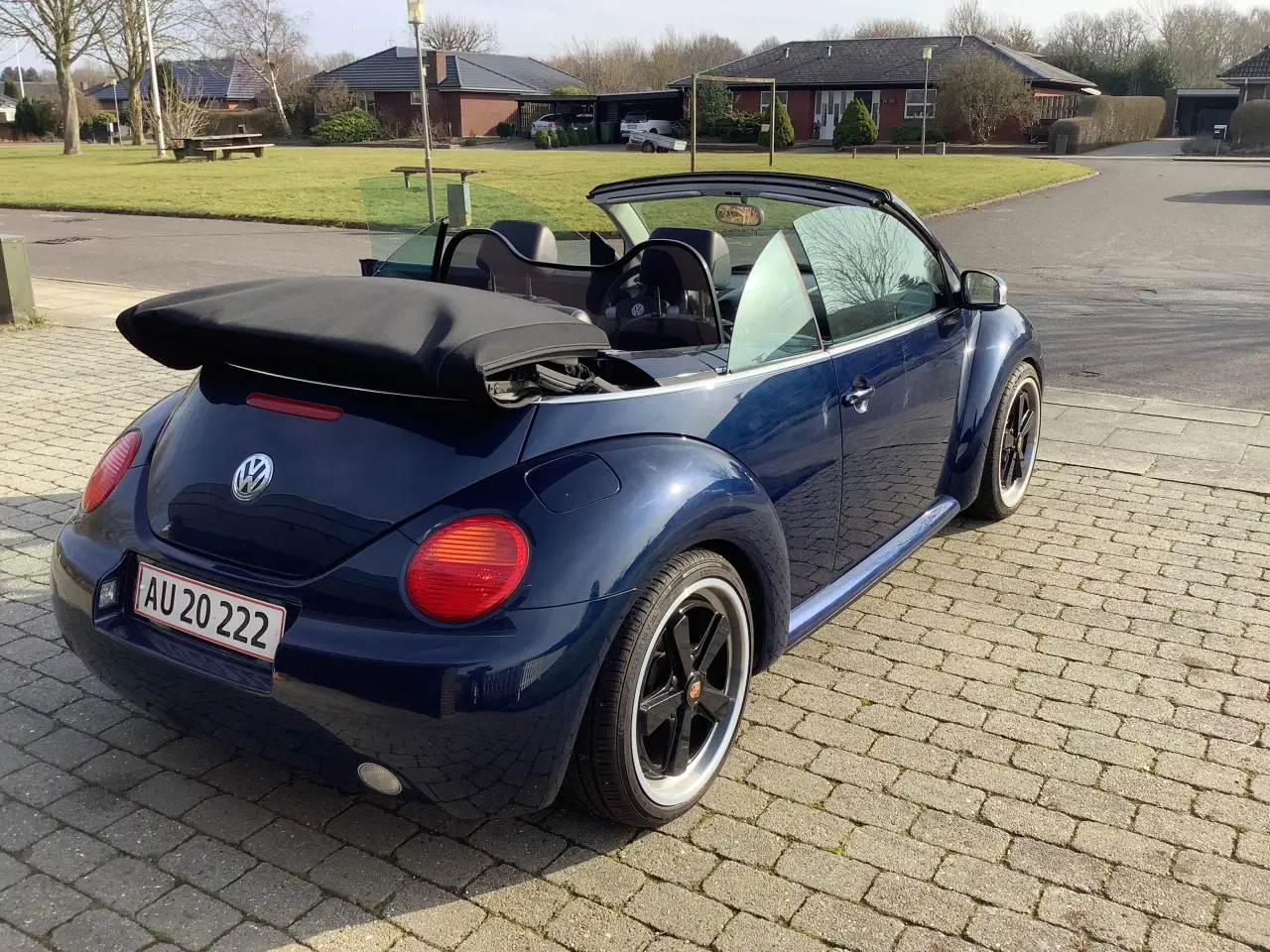 Billede 4 - Smart sommerbil