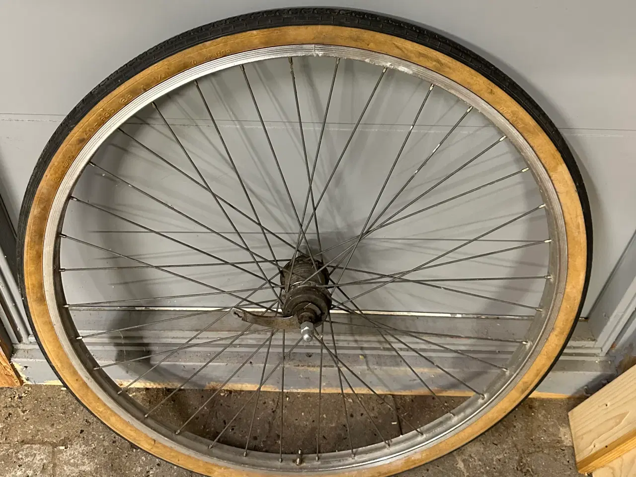 Billede 6 - Cykelhjul