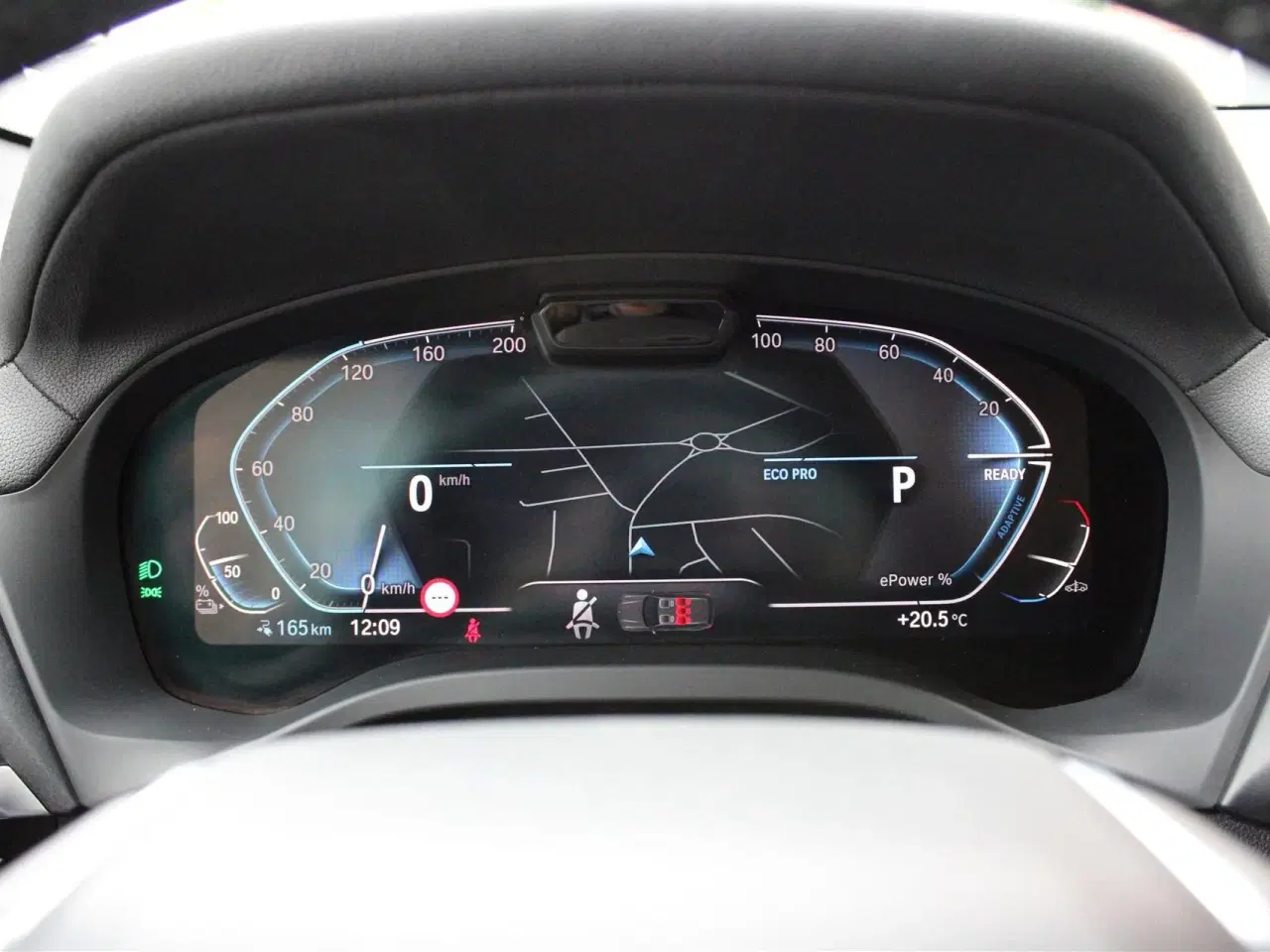 Billede 8 - BMW iX3 EL Impressive 286HK 5d Aut.