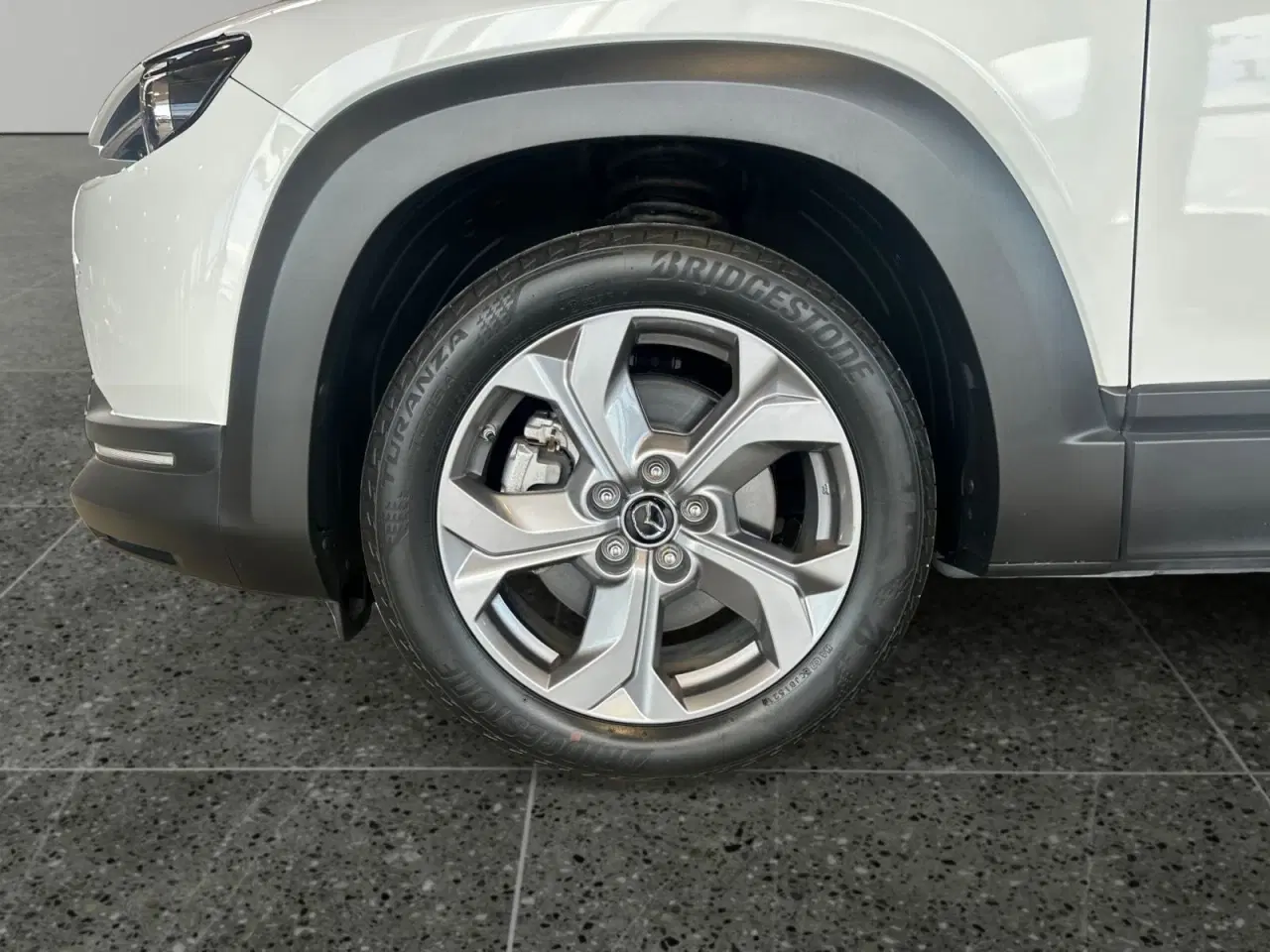 Billede 9 - Mazda MX-30  e-SkyActiv Sky