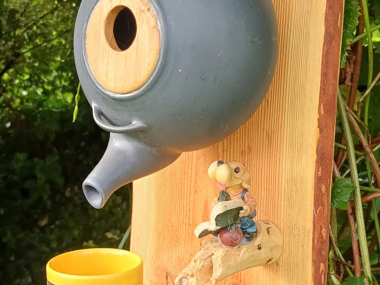 Billede 6 - Unikke fuglehuse