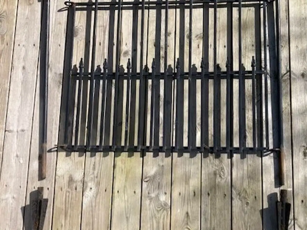 Billede 3 - Hundehegn / hundegård (til småhunde)