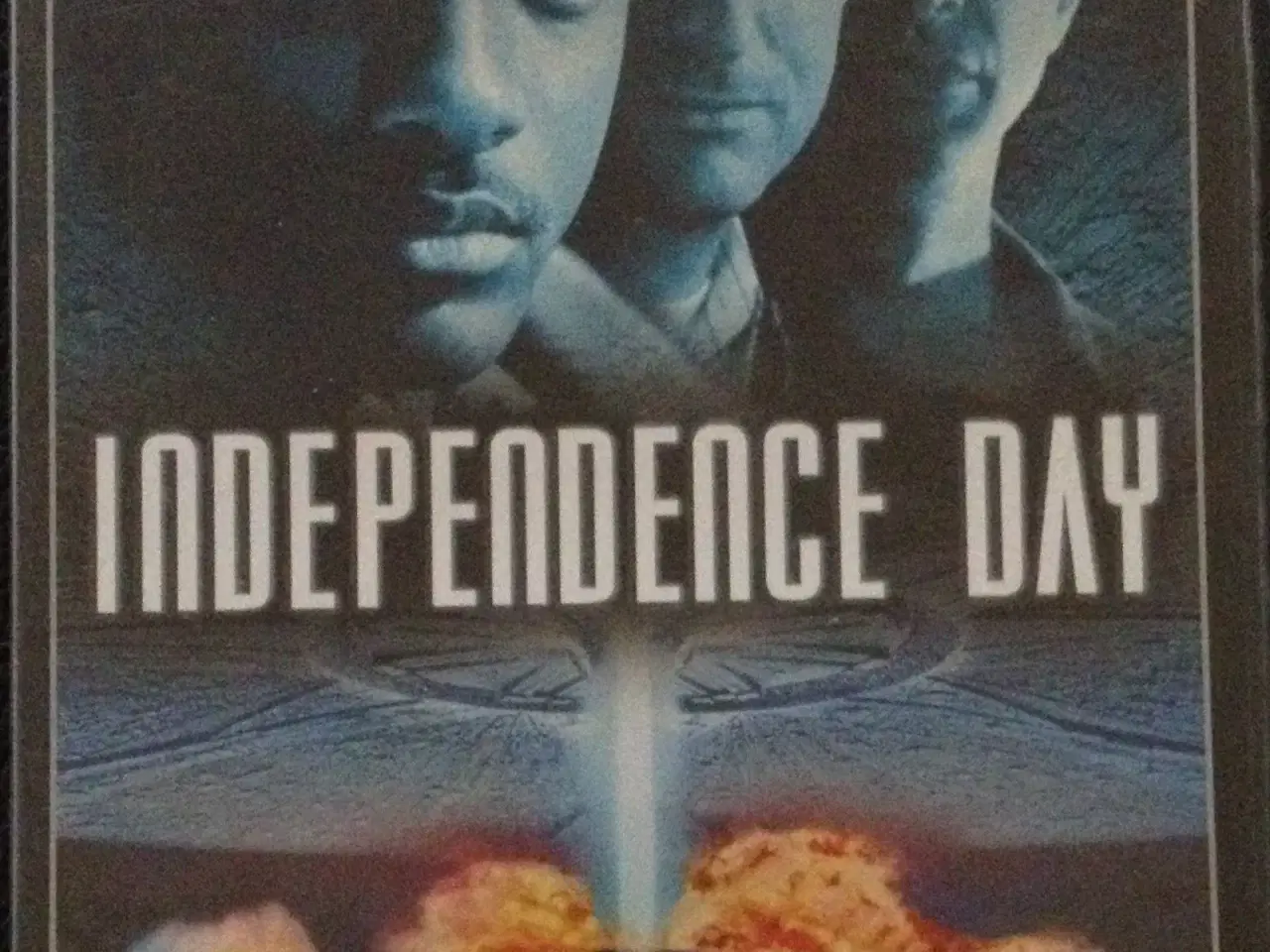 Billede 1 - Independence day