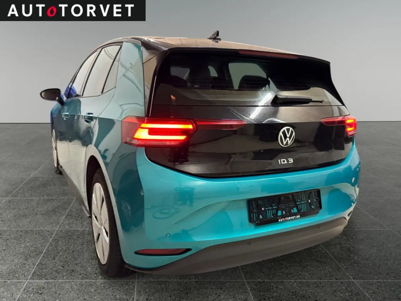 Billede 4 - VW ID.3 58 Pro