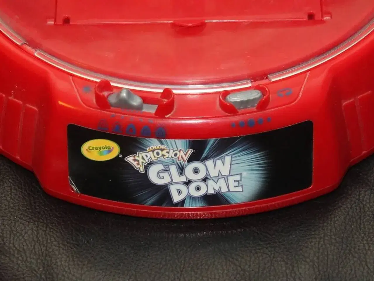 Billede 4 - Crayola Glow Dome