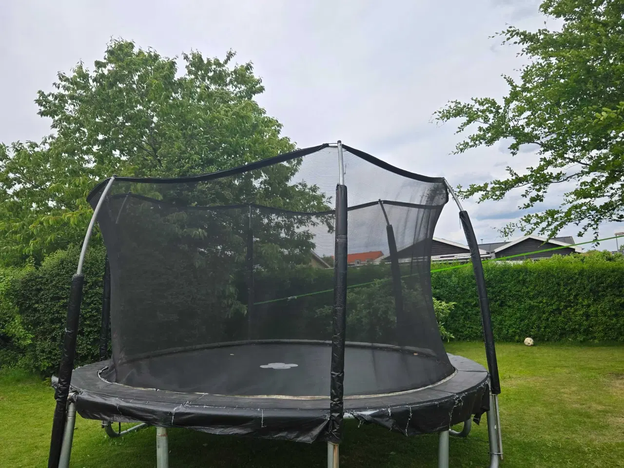 Billede 2 - Trampolin fra extreme. 