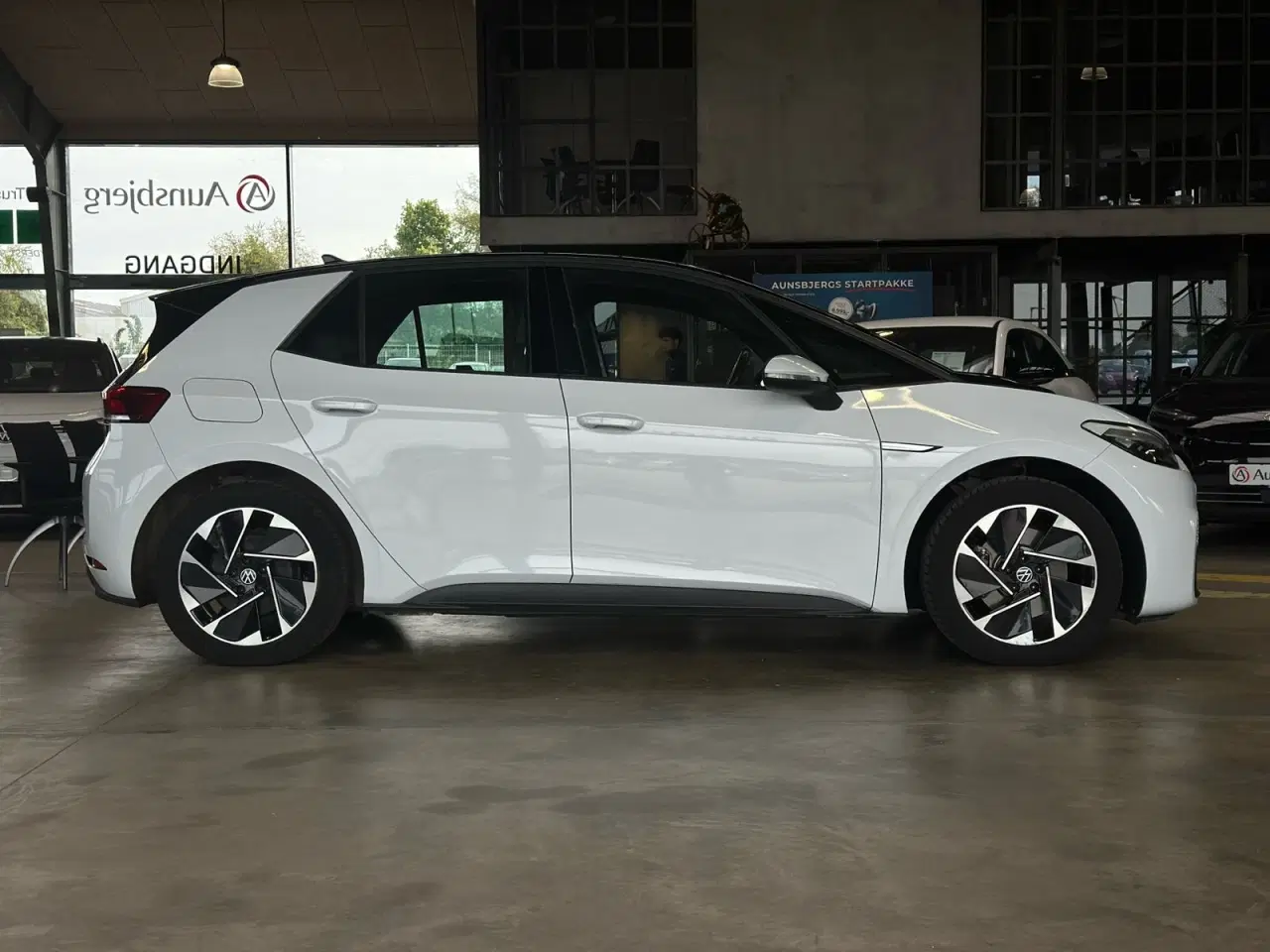 Billede 3 - VW ID.3 45 Pure Performance