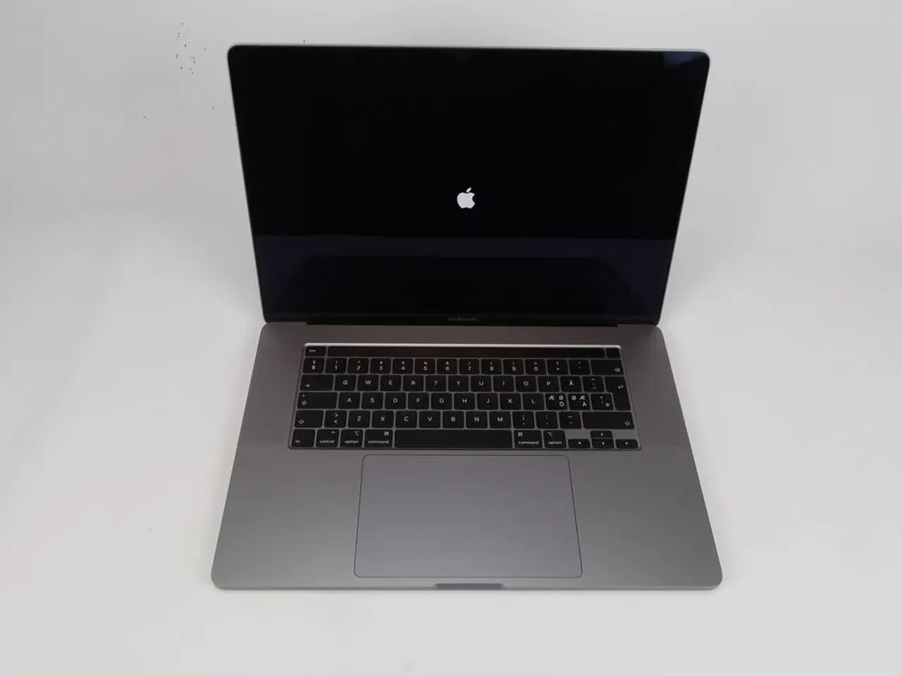 Billede 1 - Apple MacBook Pro 16" i9