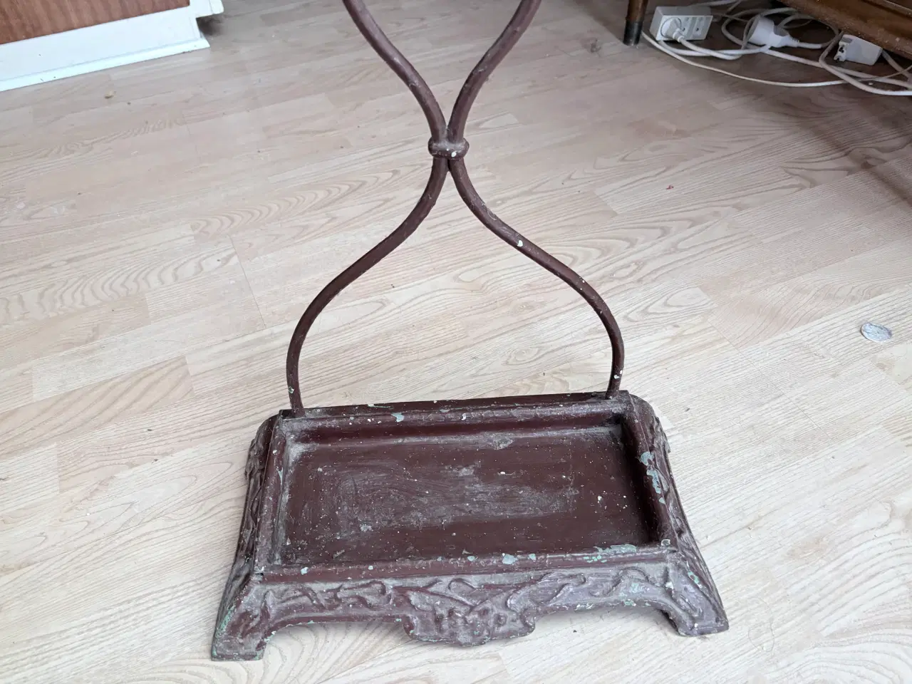 Billede 3 - Paraplystativ