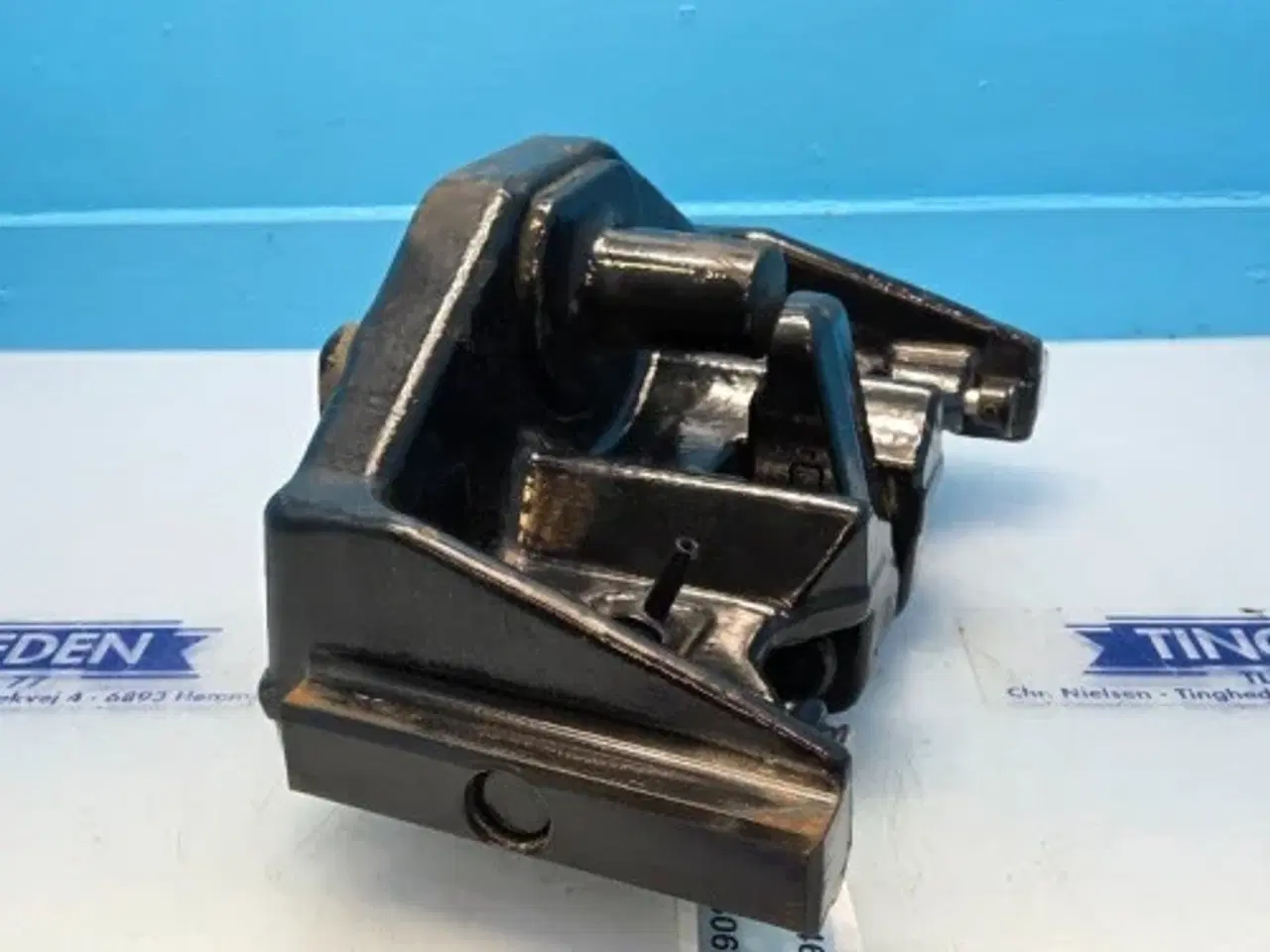 Billede 6 - New Holland T7.270 Træk 47972830