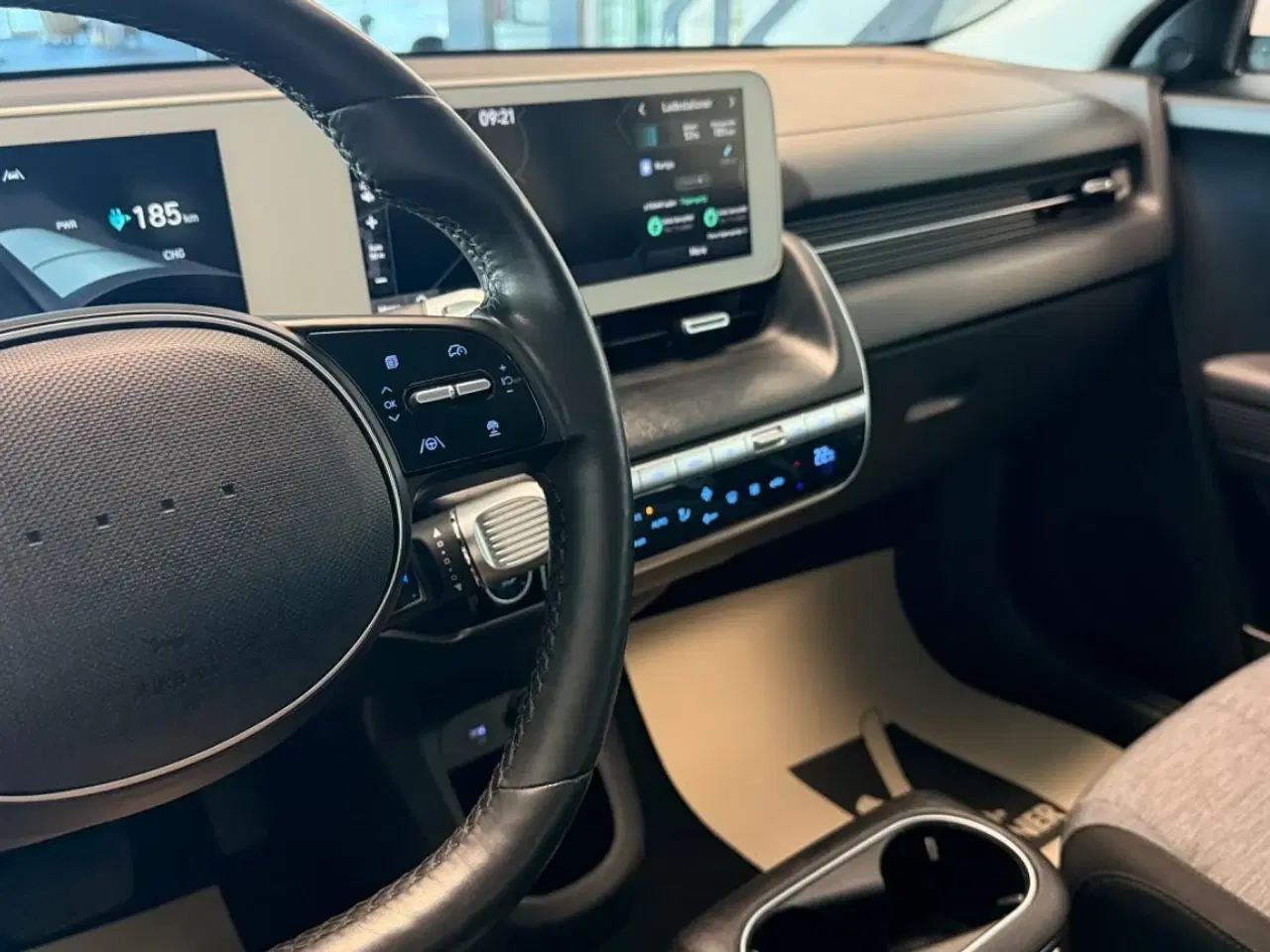 Billede 11 - Hyundai Ioniq 5 58 Dynamiq