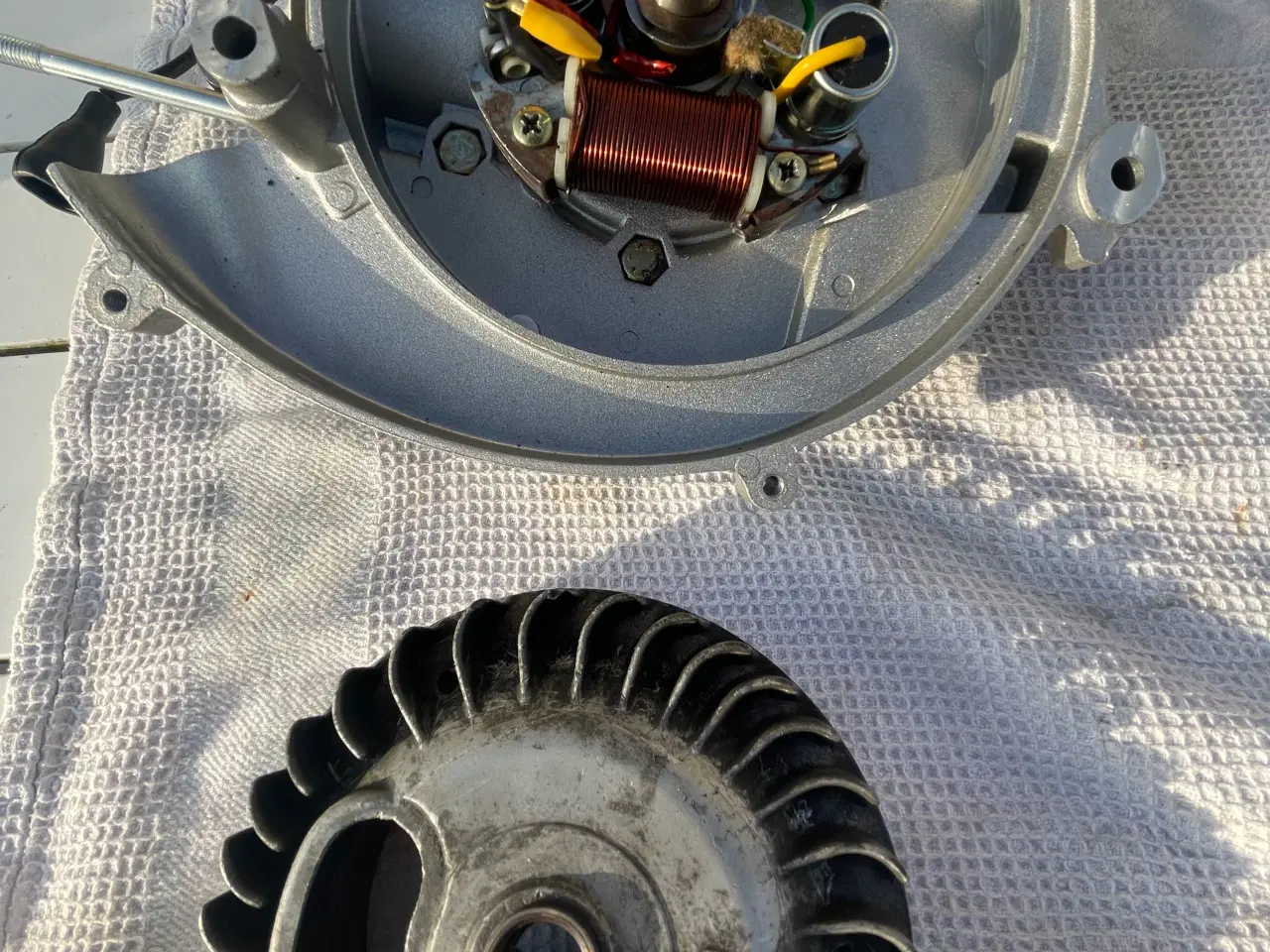 Billede 10 - Vespa bravo / piaggio