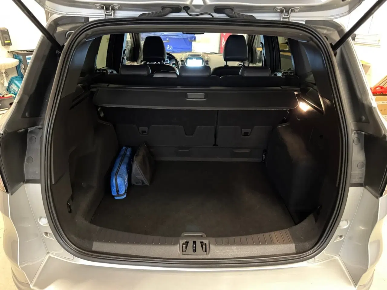 Billede 15 - Ford Kuga 1,5 SCTi 150 ST-Line