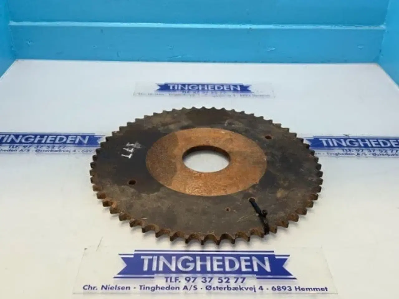 Billede 1 - Massey Ferguson 32 Tandhjul 28283008