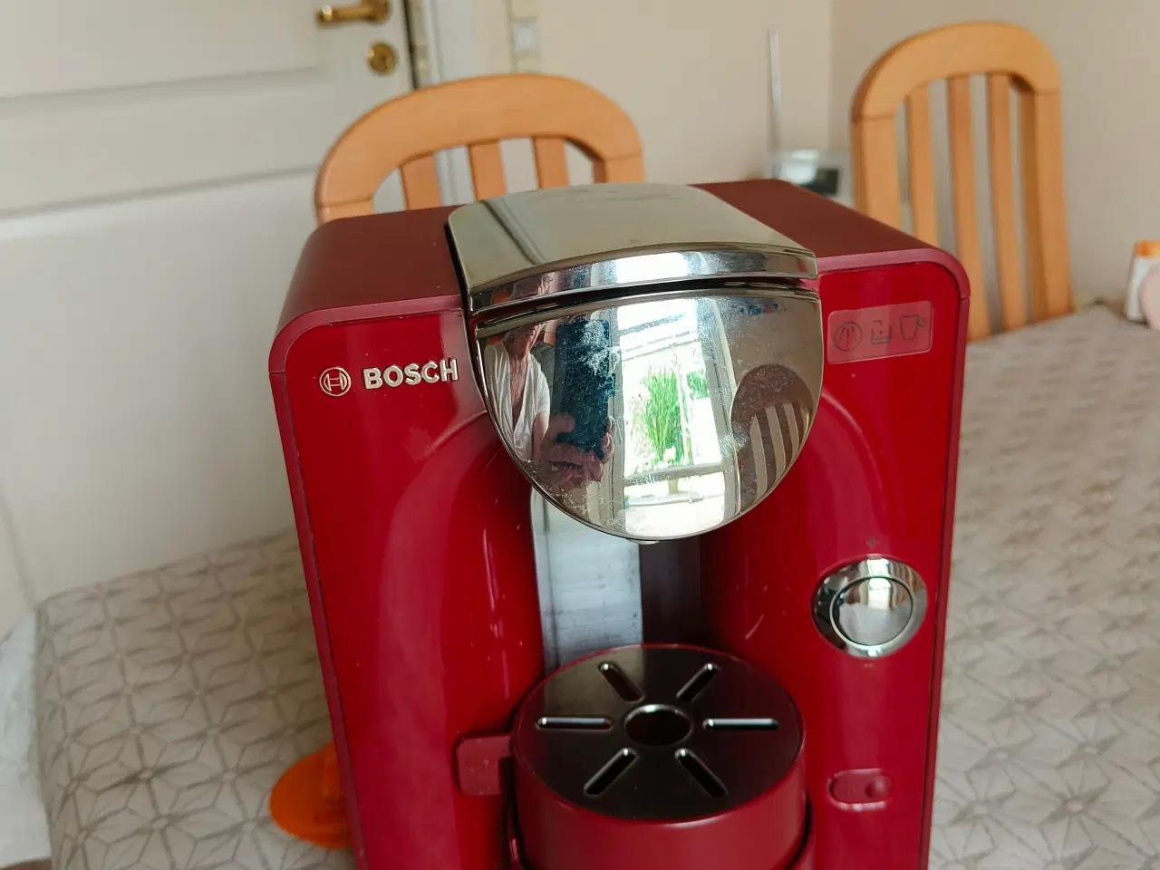 Billede 1 - Bosch Tassimo, Kaffe kapsel maskine