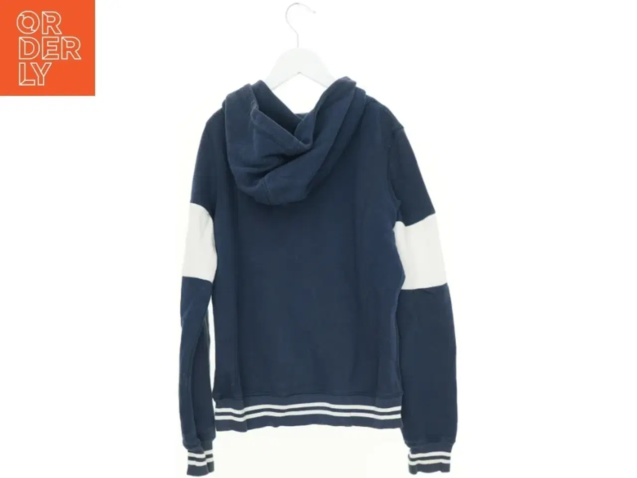 Billede 2 - Hættetrøje fra H&M (str. 164 cm)