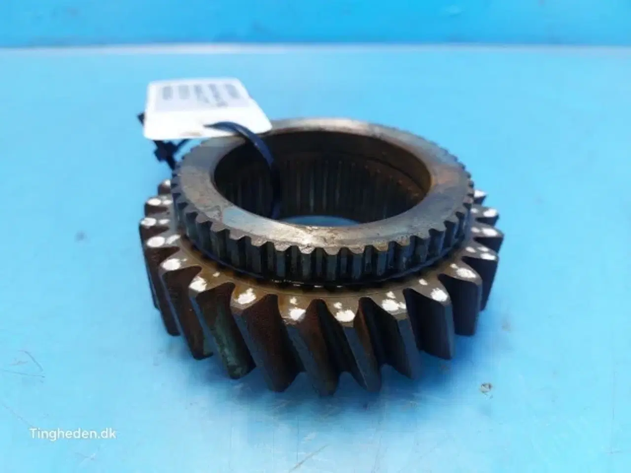 Billede 9 - Case Puma 185 Tandhjul 87707714