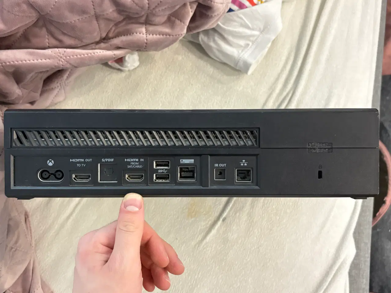 Billede 2 - Xbox one