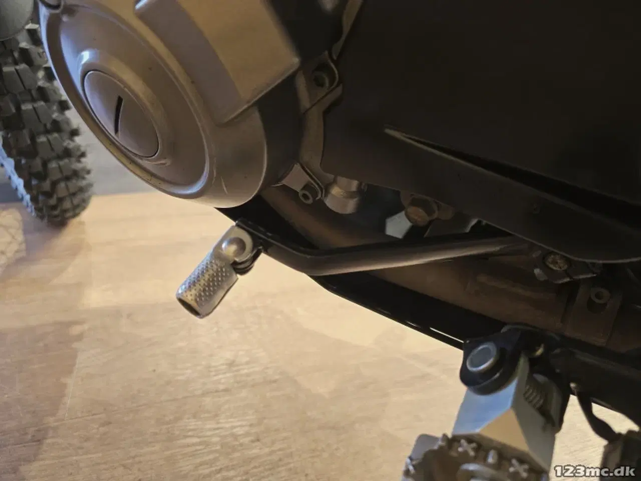 Billede 21 - Yamaha XT 660 R