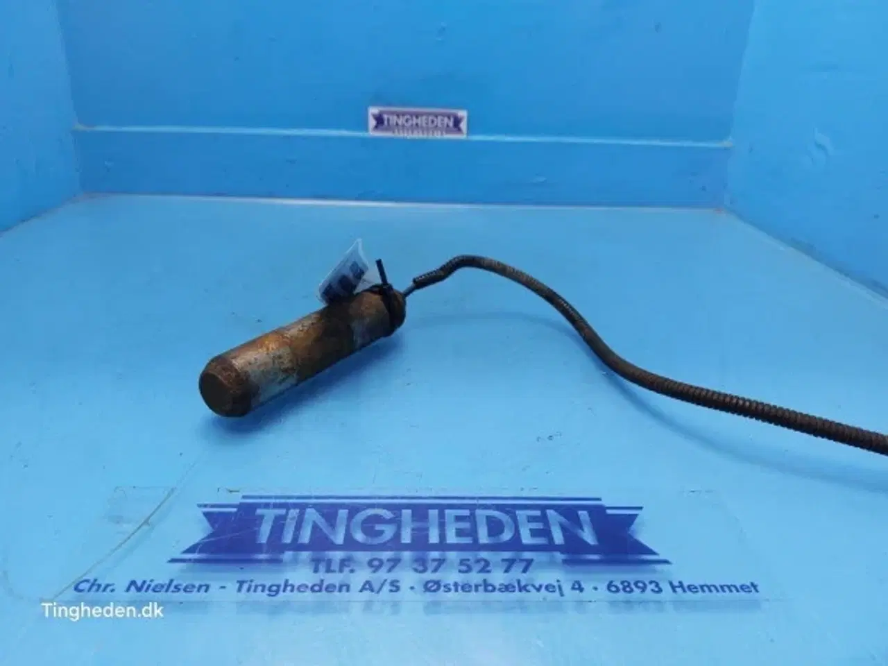 Billede 1 - Valmet 8050 Sensor 33303900