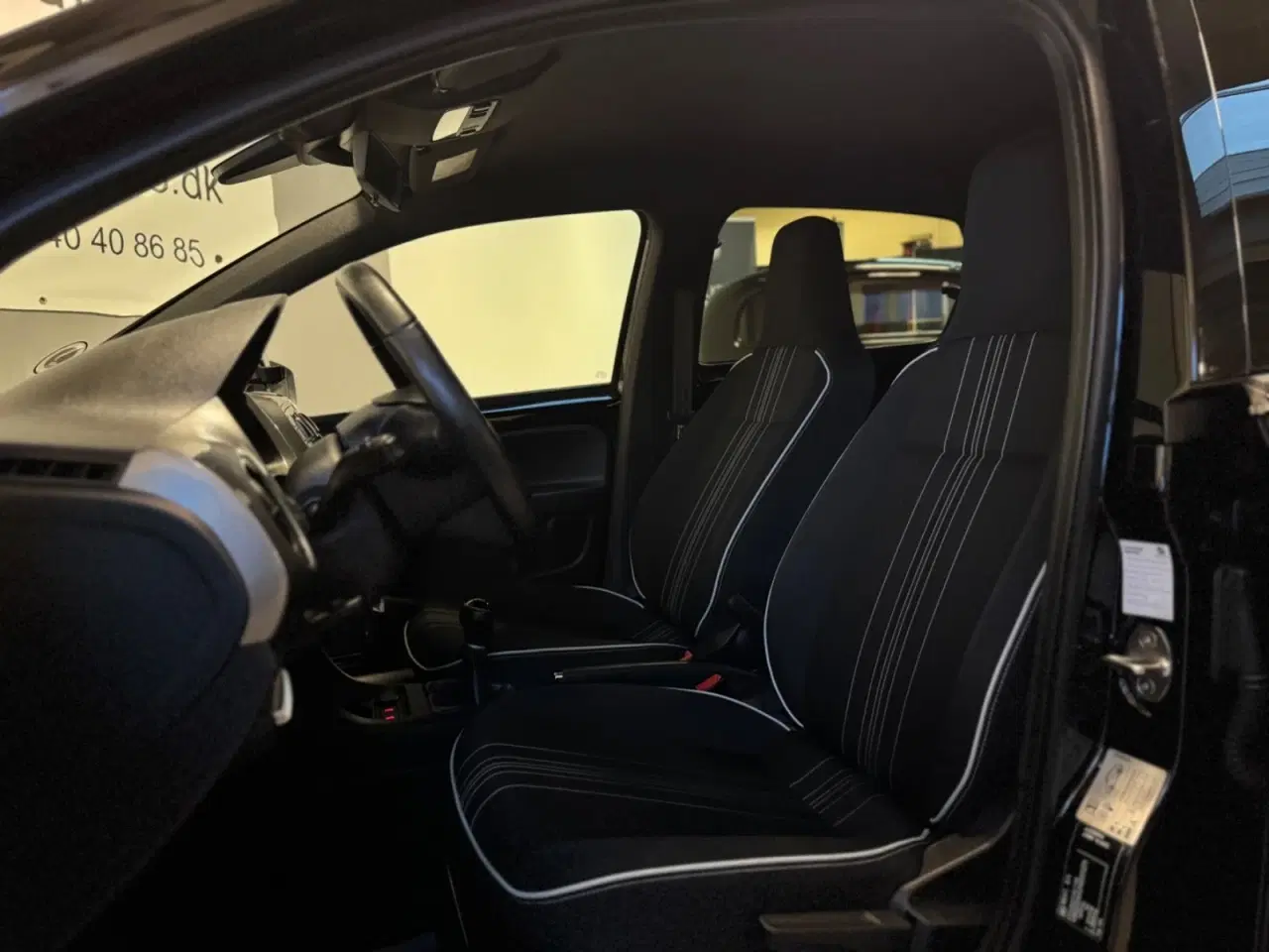 Billede 10 - Seat Mii 1,0 60 Style eco