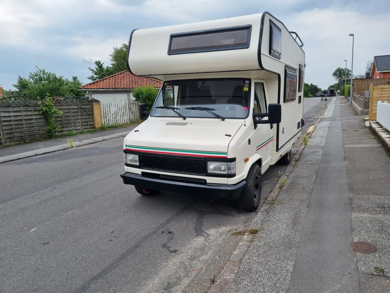 Billede 11 - Autocamper