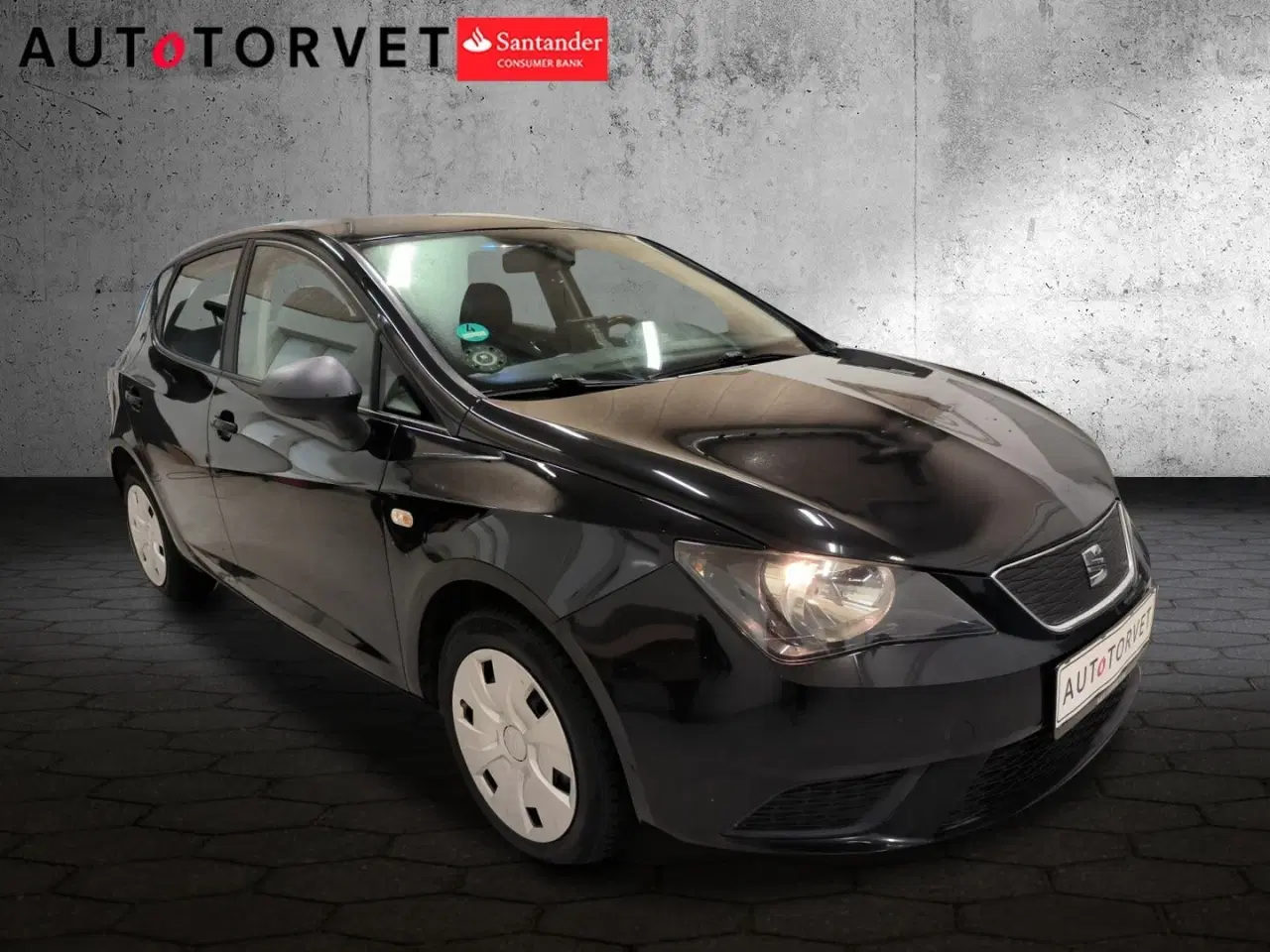 Billede 2 - Seat Ibiza 1,2 TDi 75 Reference eco