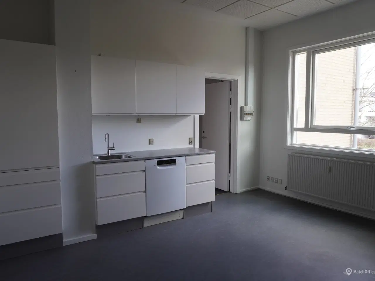 Billede 5 - Synligt lejemål med attraktiv beliggenhed tæt på station og City 2