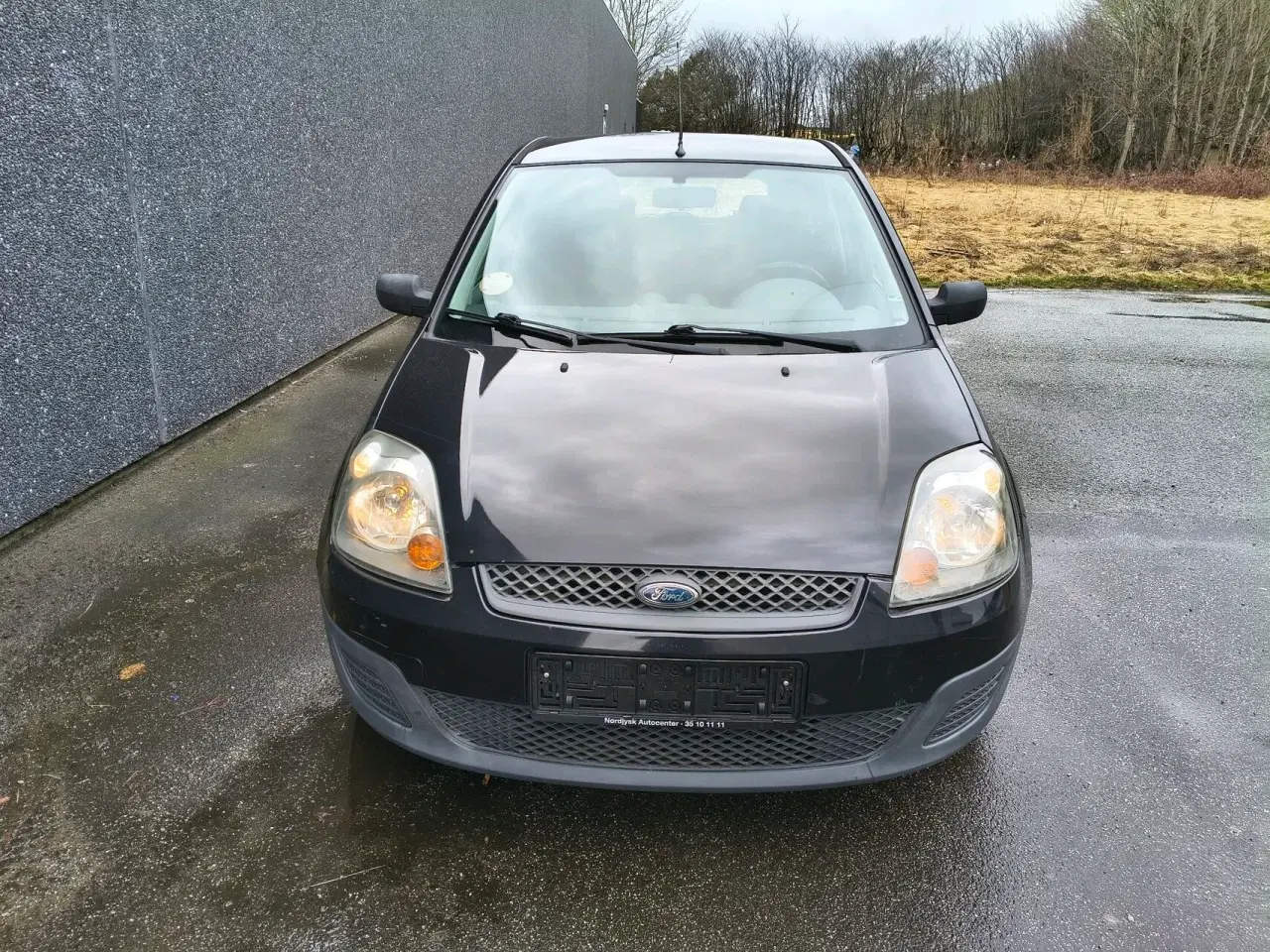 Billede 3 - Ford Fiesta 1,3 Ambiente 70HK 5d