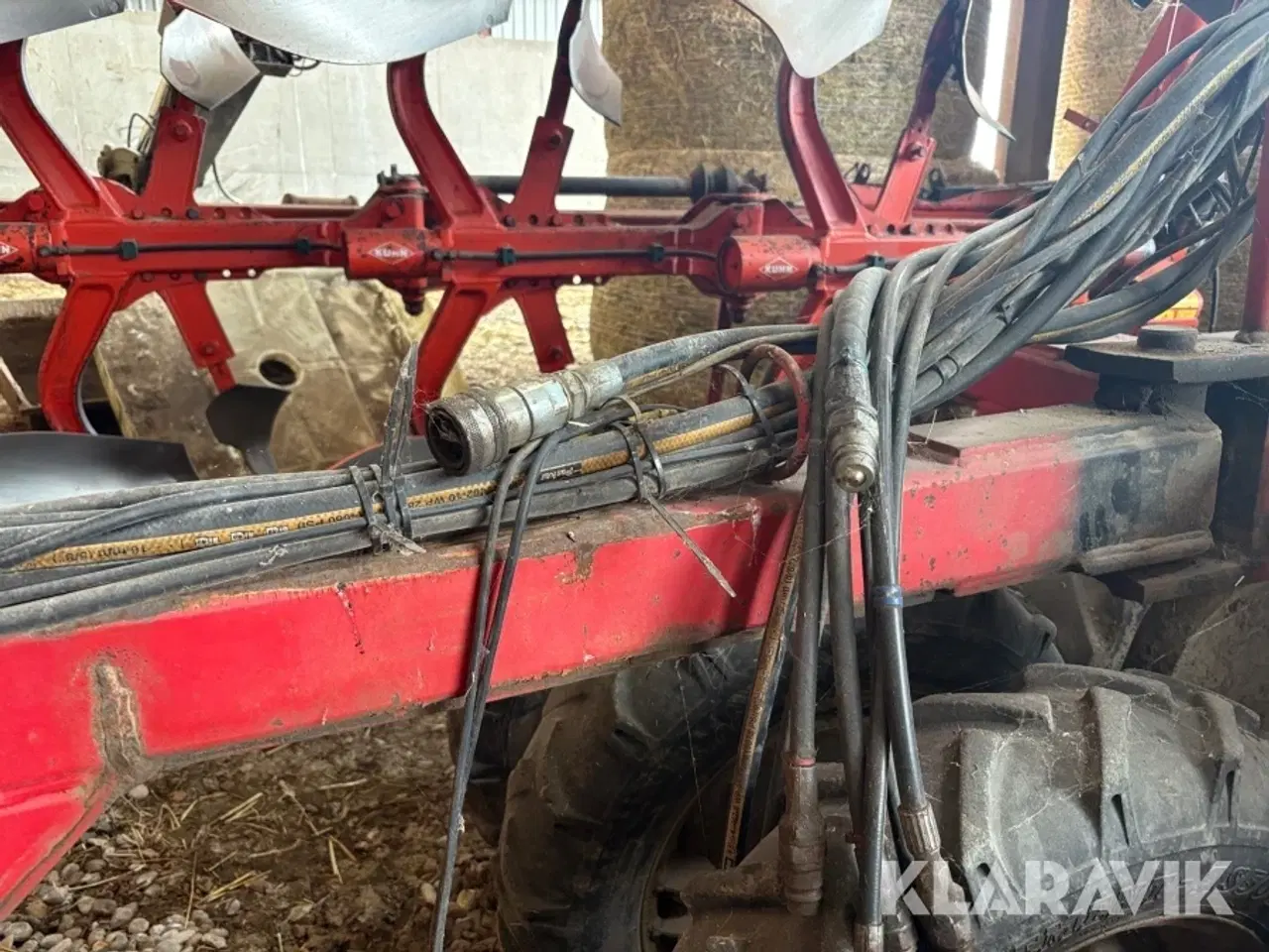 Billede 6 - Maxi seeder Doublet record