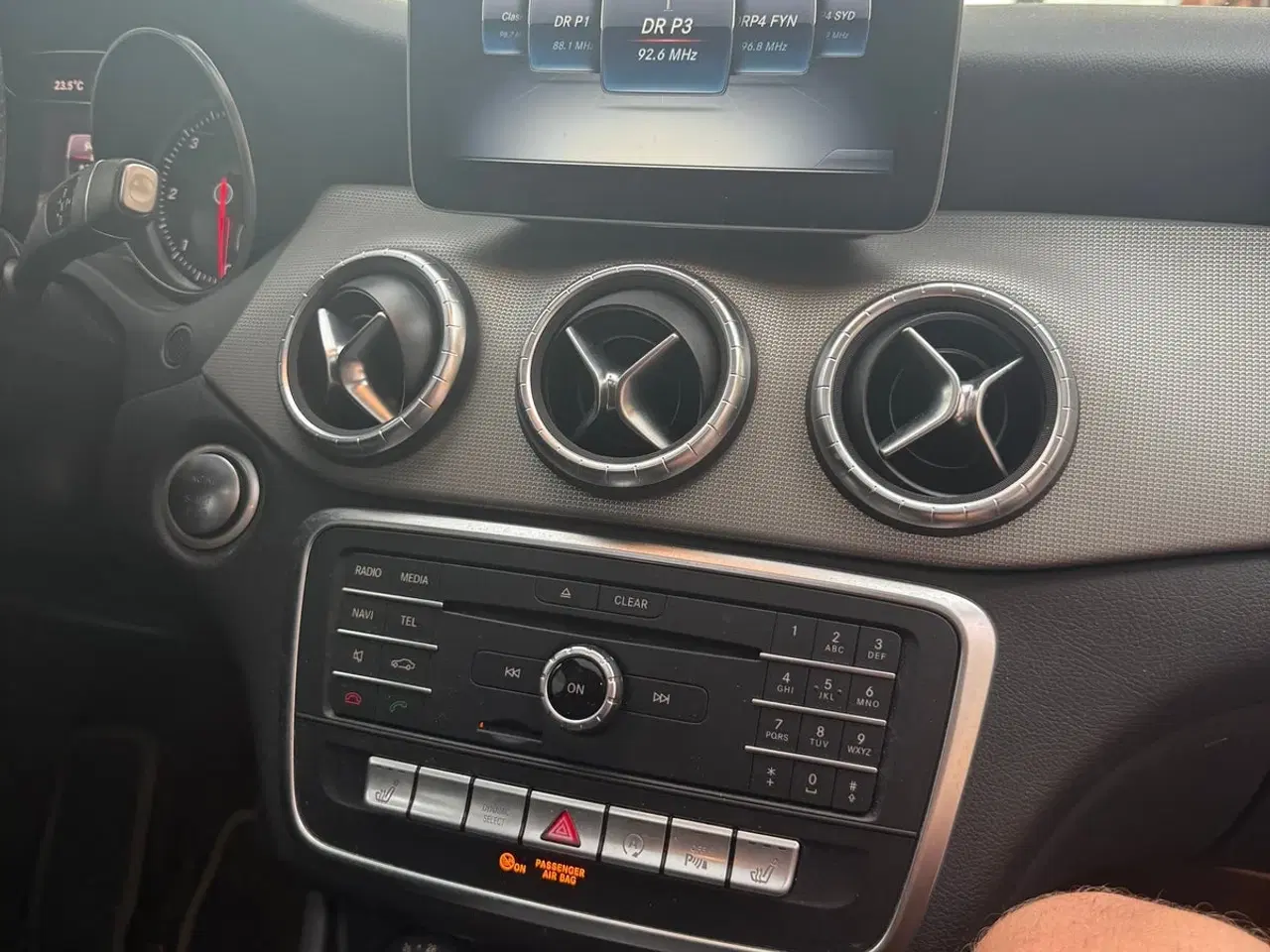 Billede 8 - Mercedes CLA200 d 2,2 Urban Shooting Brake aut.