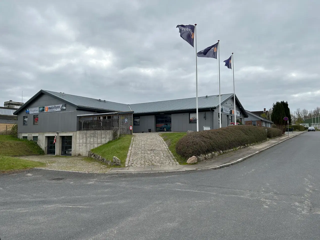 Billede 15 - Fiat 128 1974 i meget fin stand