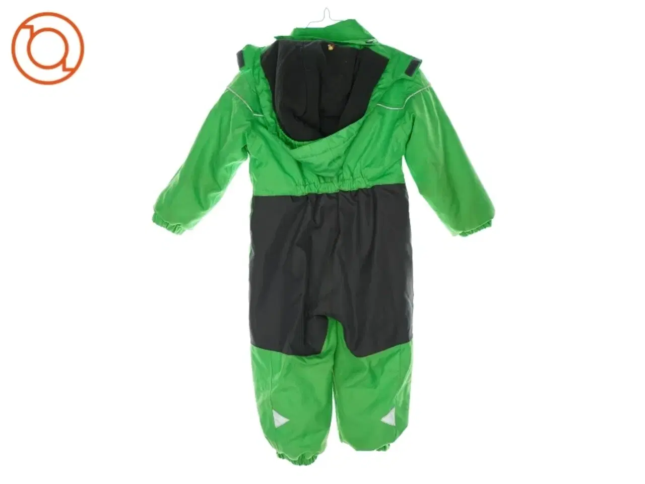 Billede 2 - Flyverdragt fra Base Camp (str. 98)