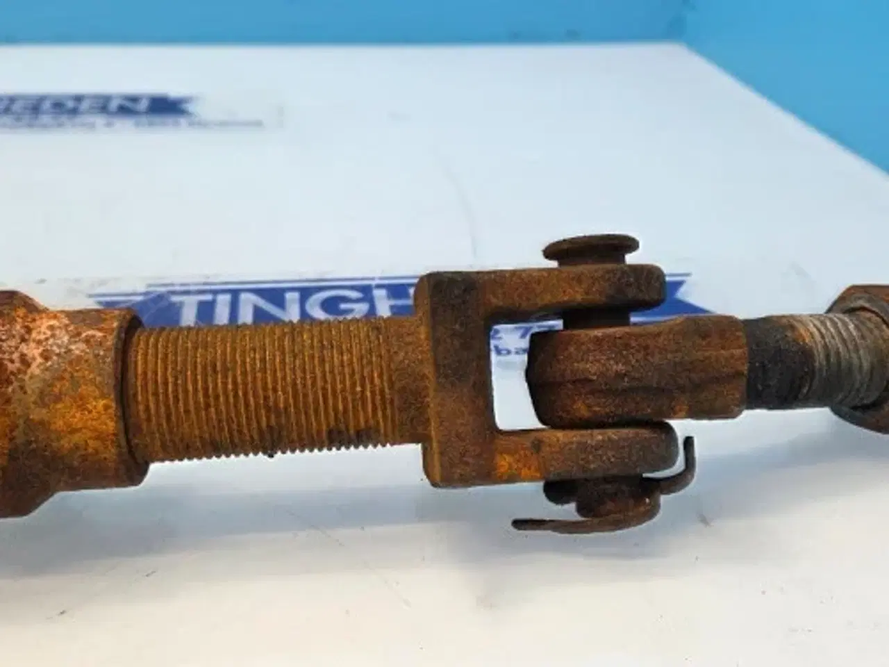 Billede 6 - Massey Ferguson 3085 Stabilisator 3615707M93