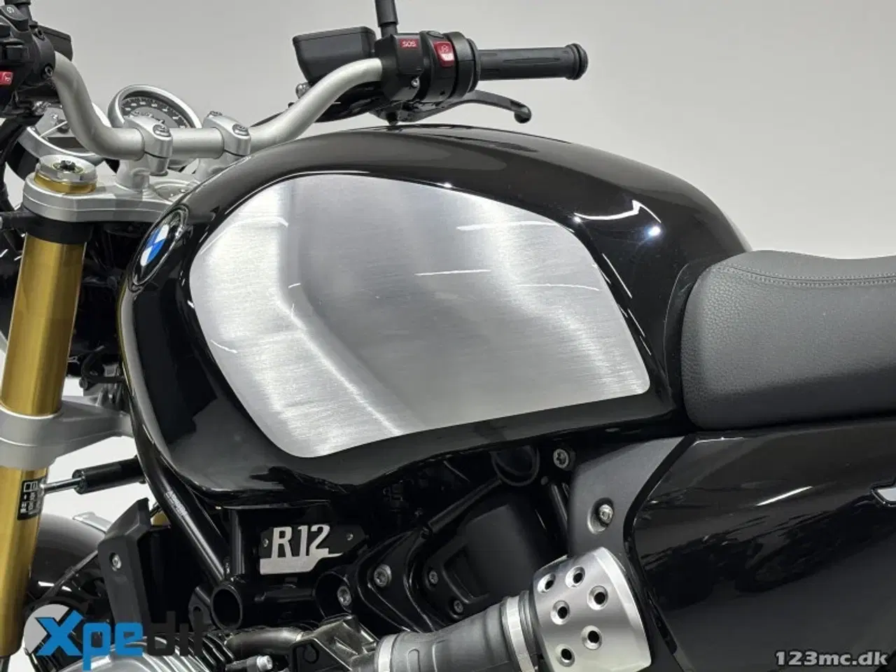 Billede 17 - BMW R 12 NineT