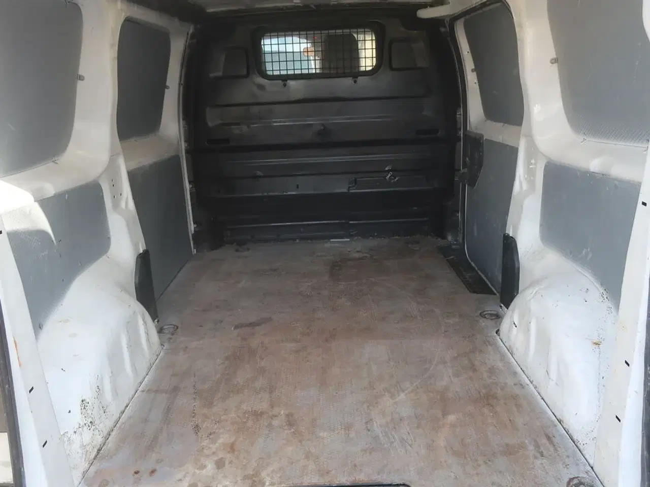 Billede 18 - Varebil CITROEN JUMPY 2.0 BLUEHDI 120 HK