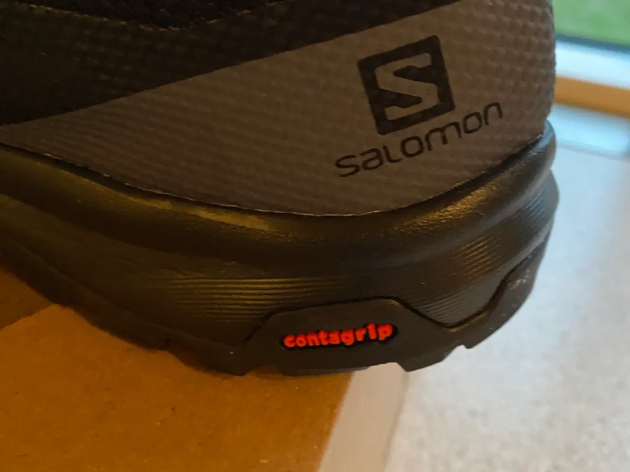 Billede 3 - Salomon støvler