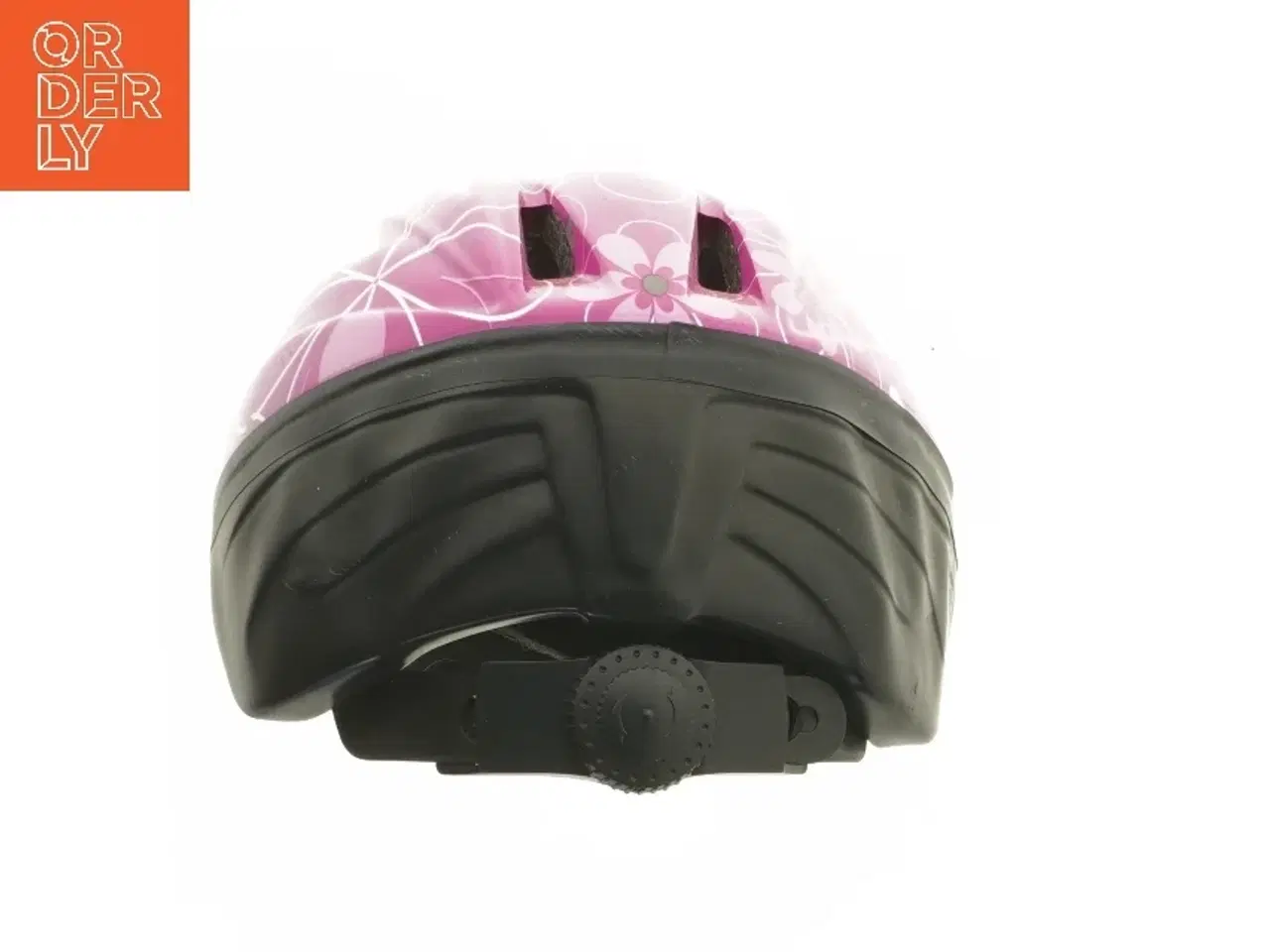 Billede 3 - Cykelhjelm til børn (str. Ø 18 cm)