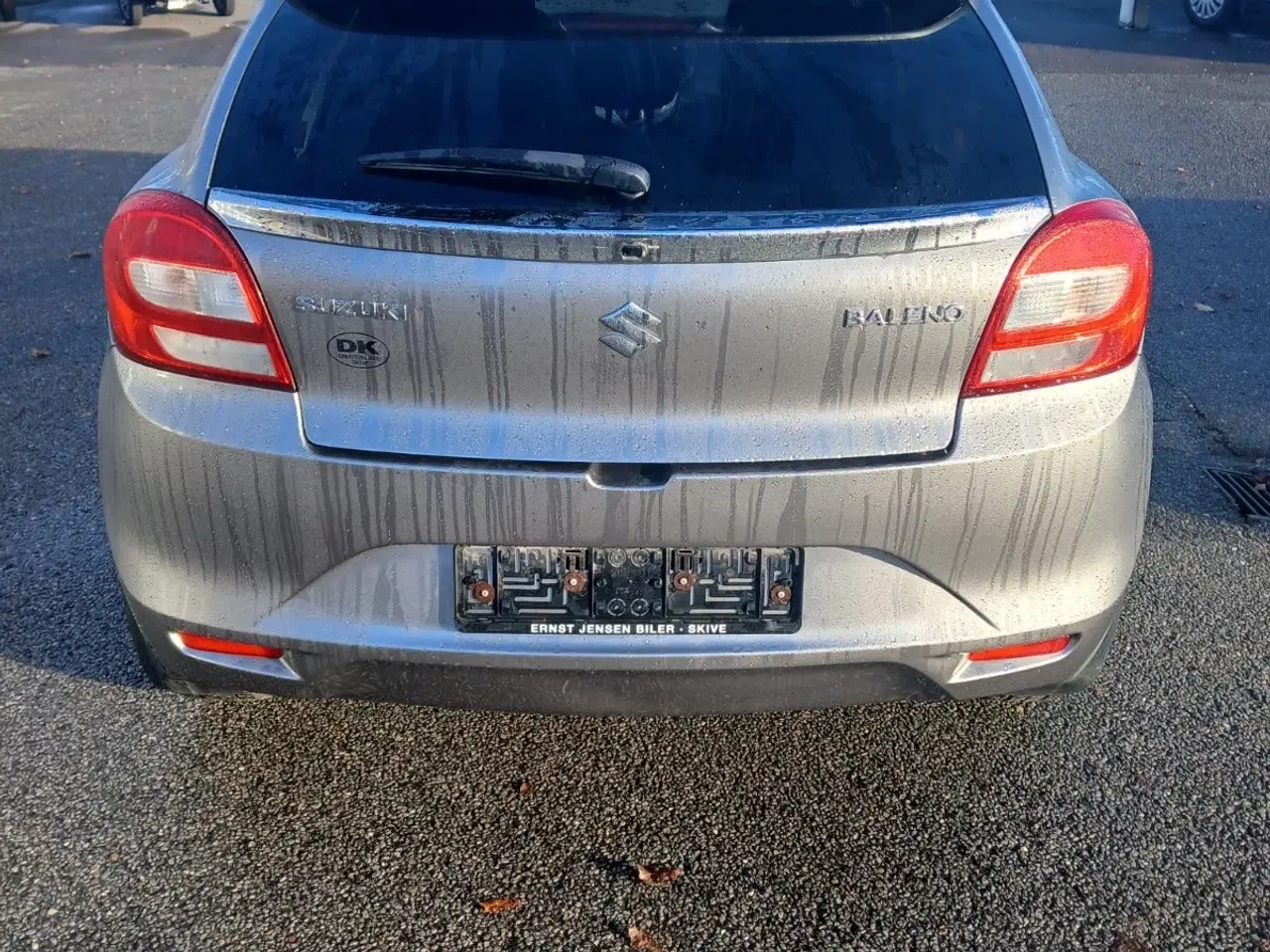 Billede 18 - Suzuki Baleno 1,2 Dualjet Exclusive